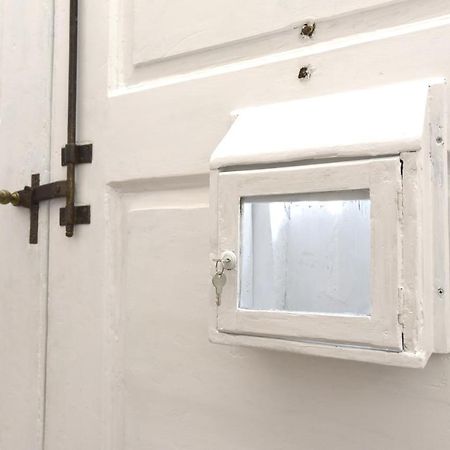 Leccemia B&B 외부 사진