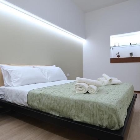 Leccemia B&B 외부 사진