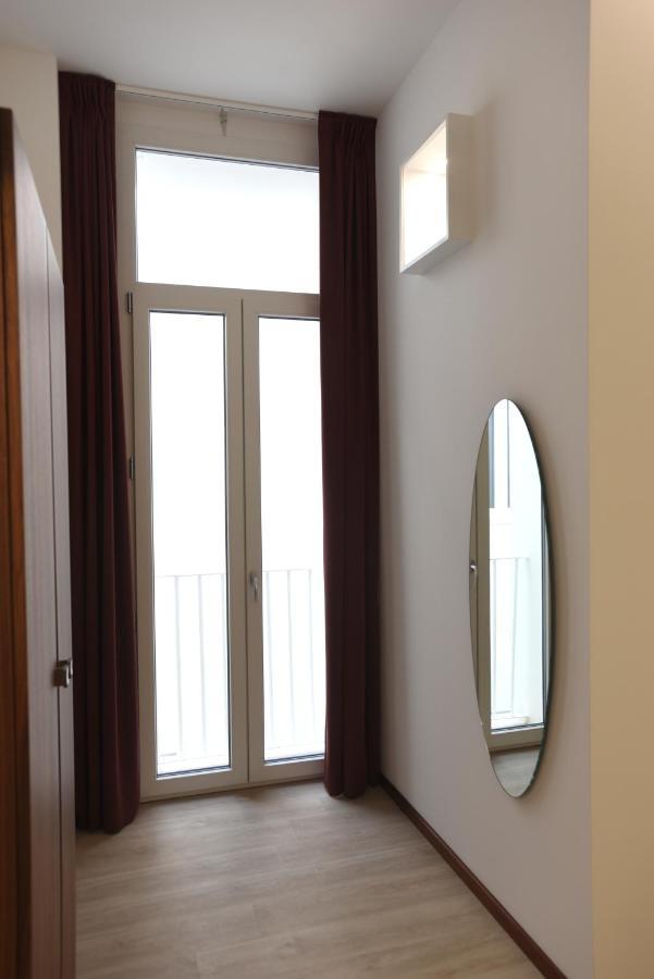 Leccemia B&B 외부 사진