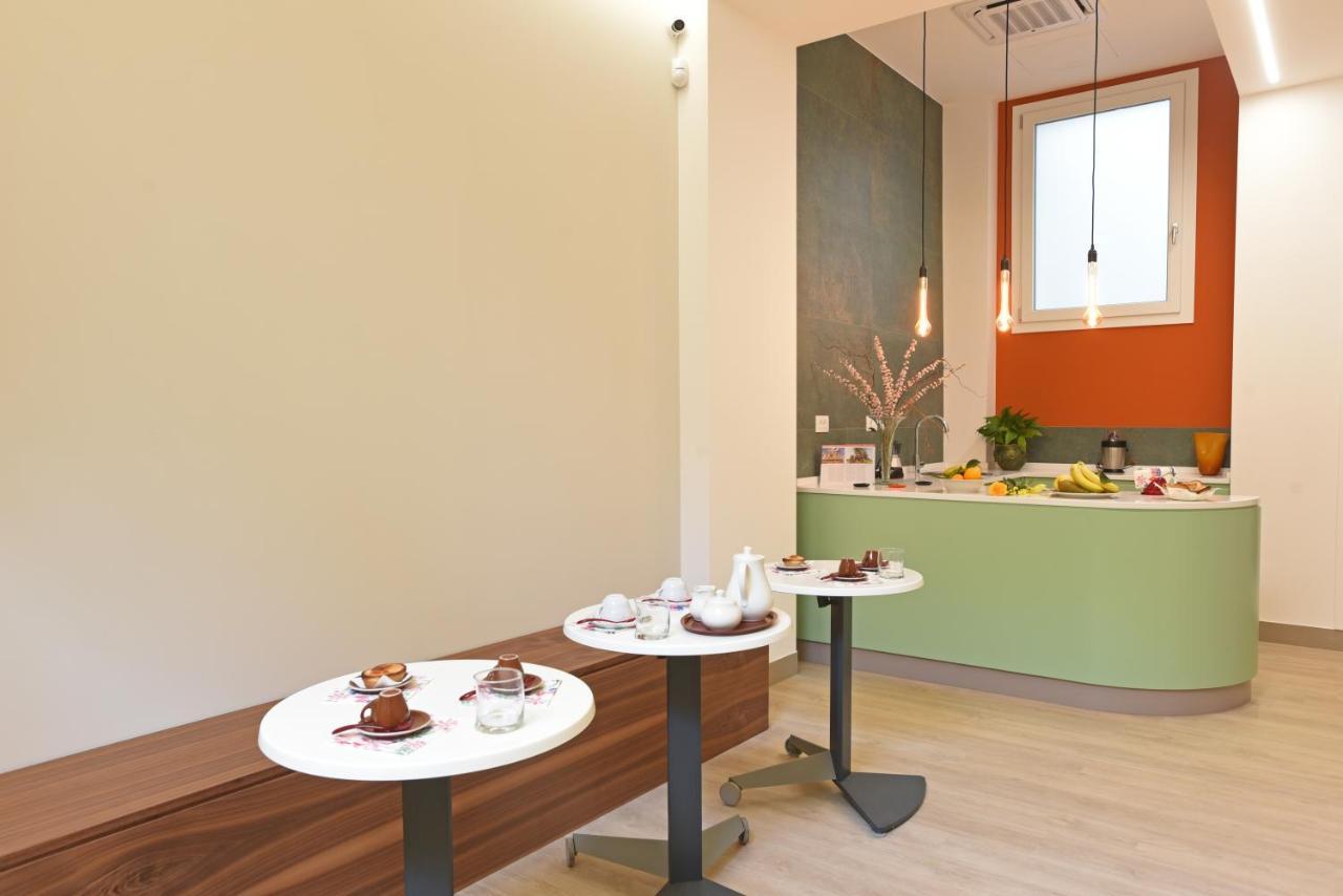 Leccemia B&B 외부 사진