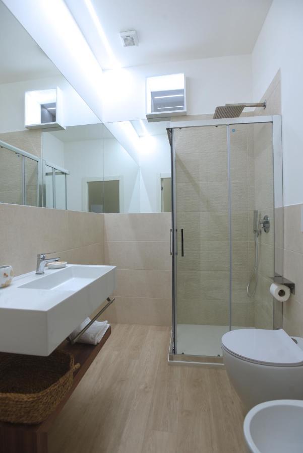 Leccemia B&B 외부 사진