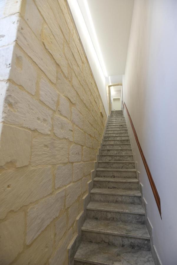 Leccemia B&B 외부 사진