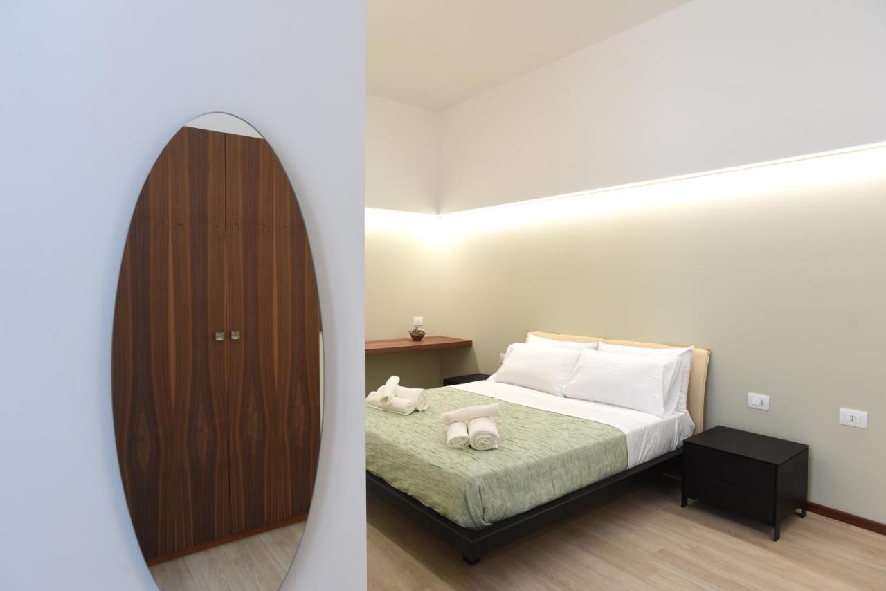 Leccemia B&B 외부 사진